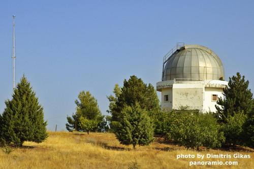 observatory-asteroskopeio