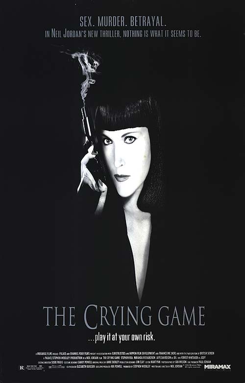 crying game